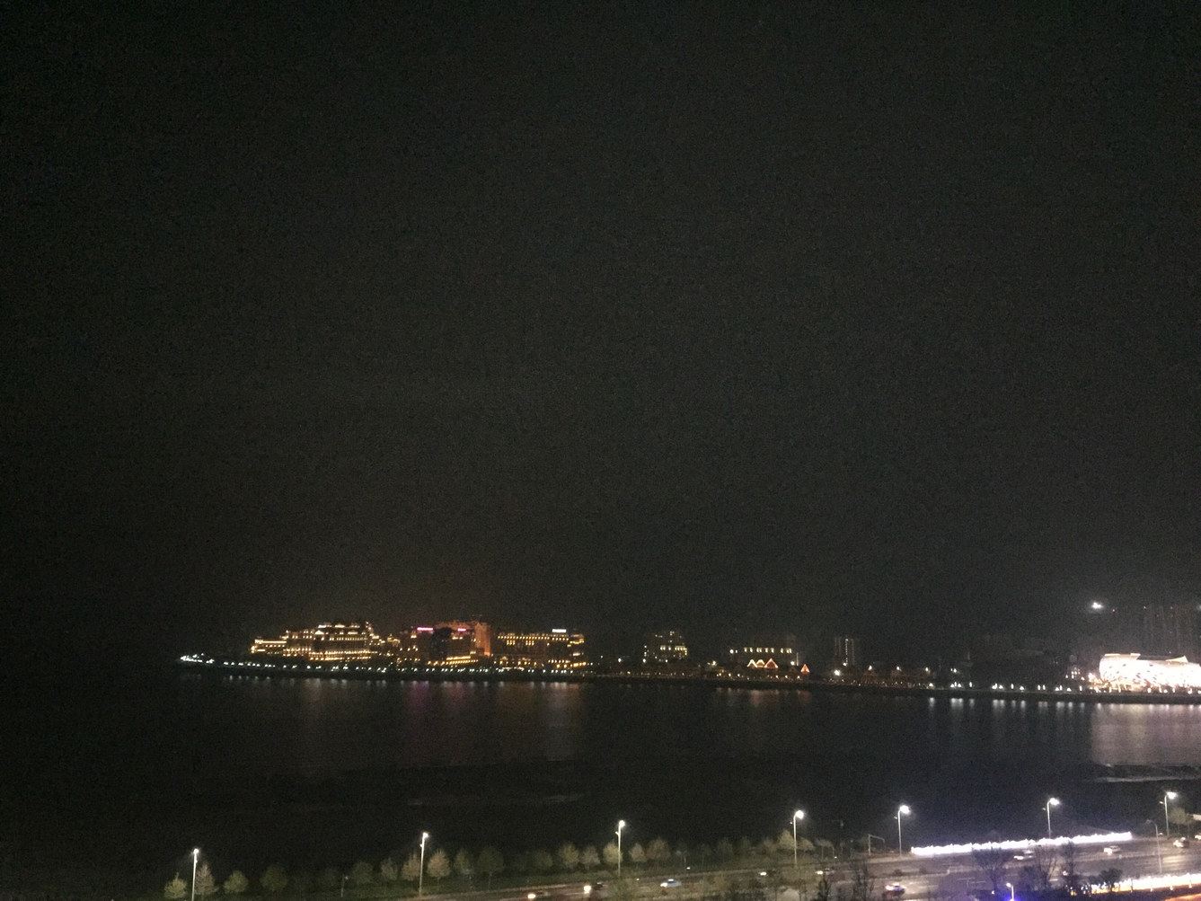 环岛湾公寓(青岛滨海大道店)