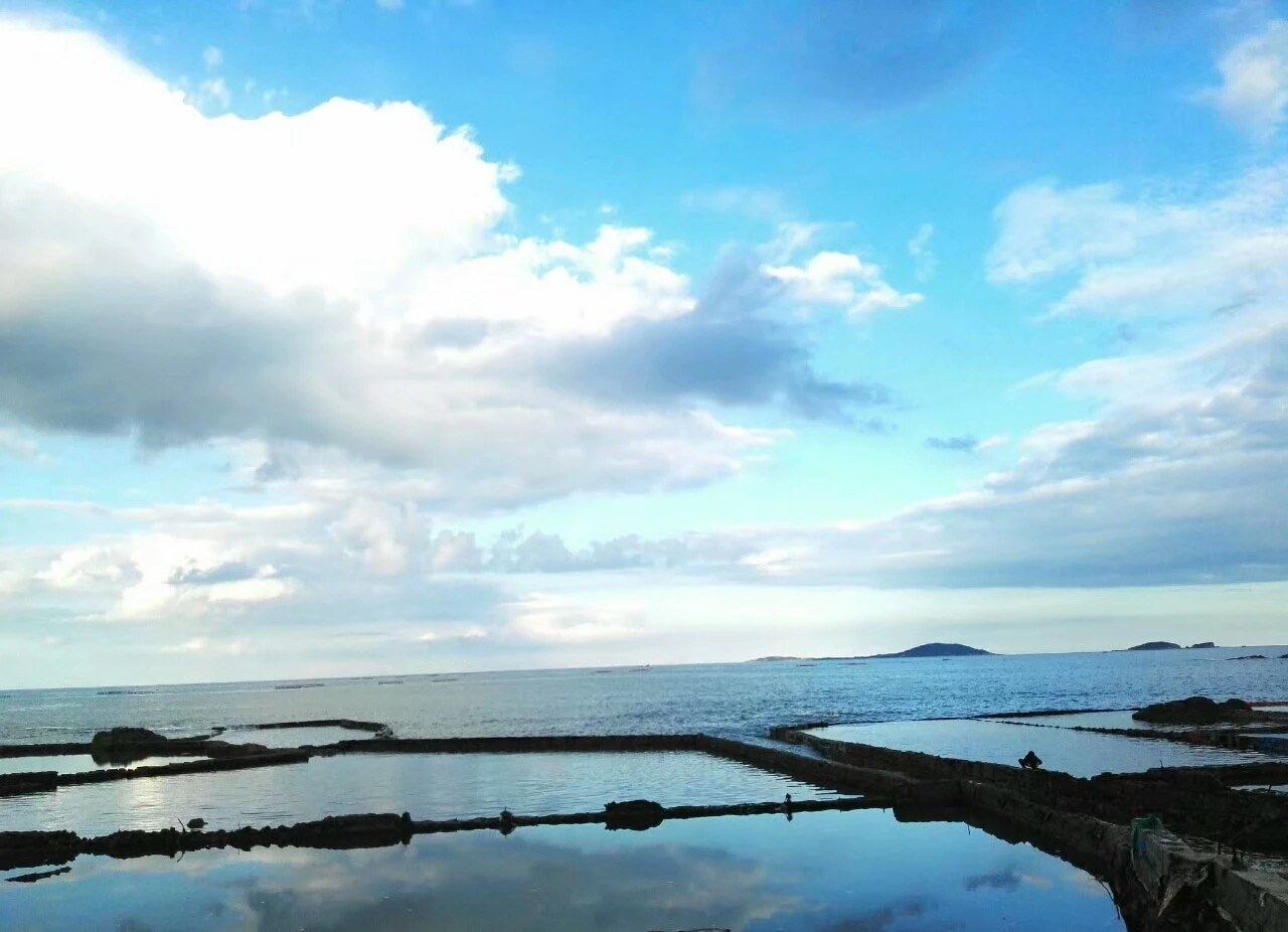 青岛徐老板民宿