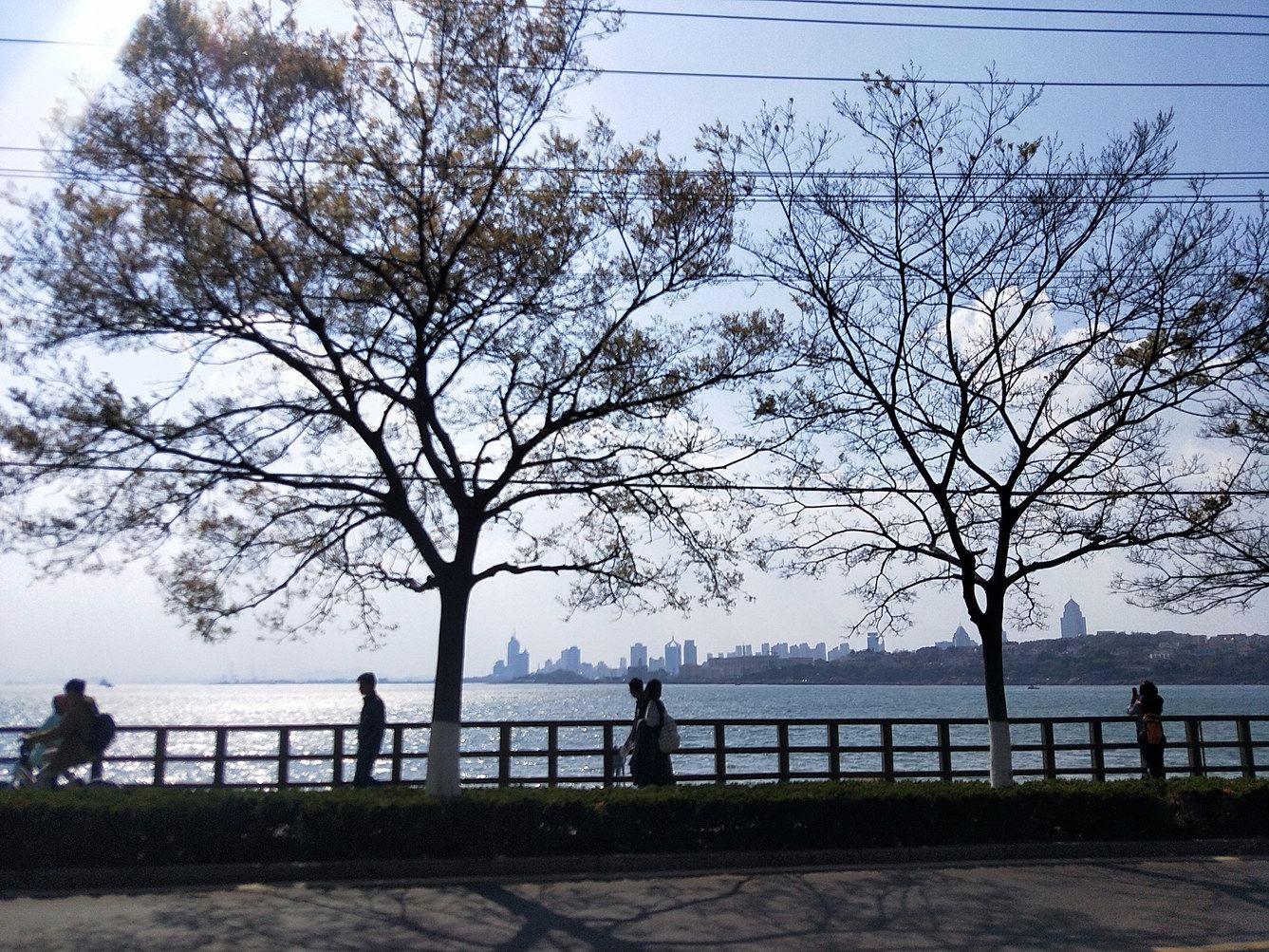 青岛生命在于折腾特色民宿
