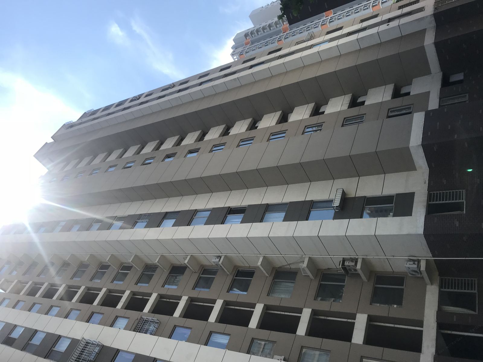 青岛芊羽民宿