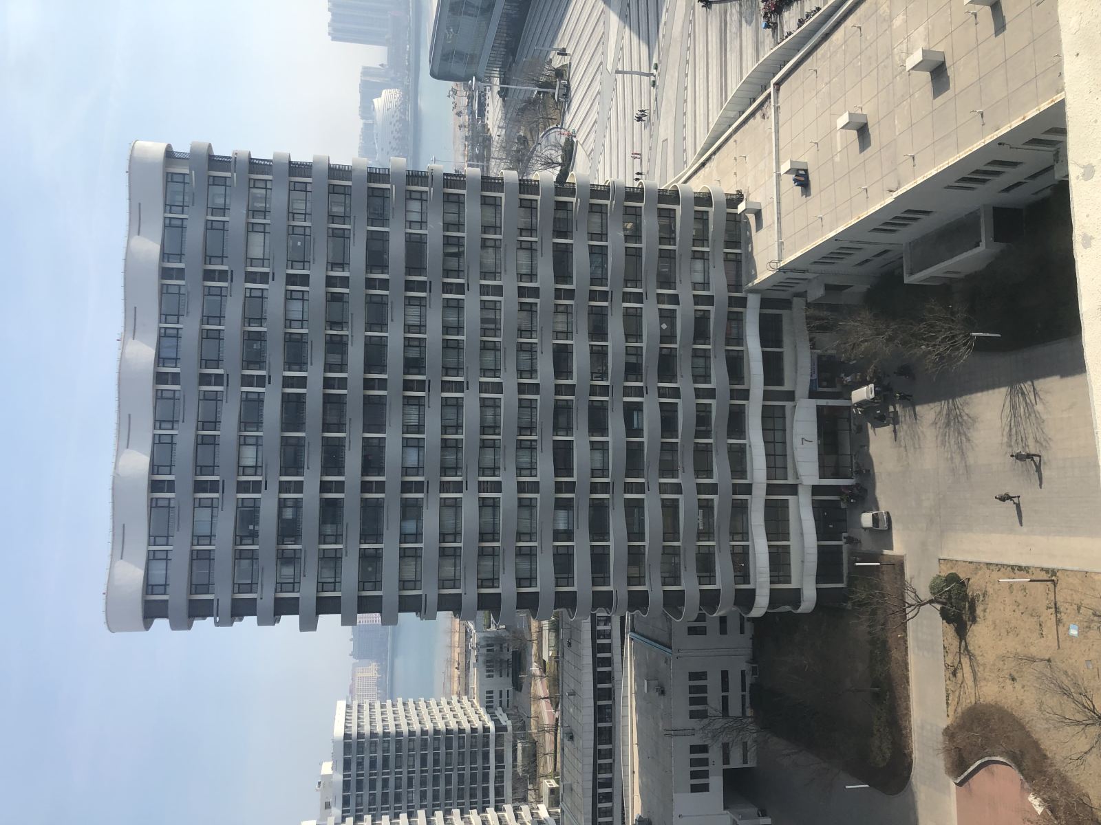 青岛山居公寓