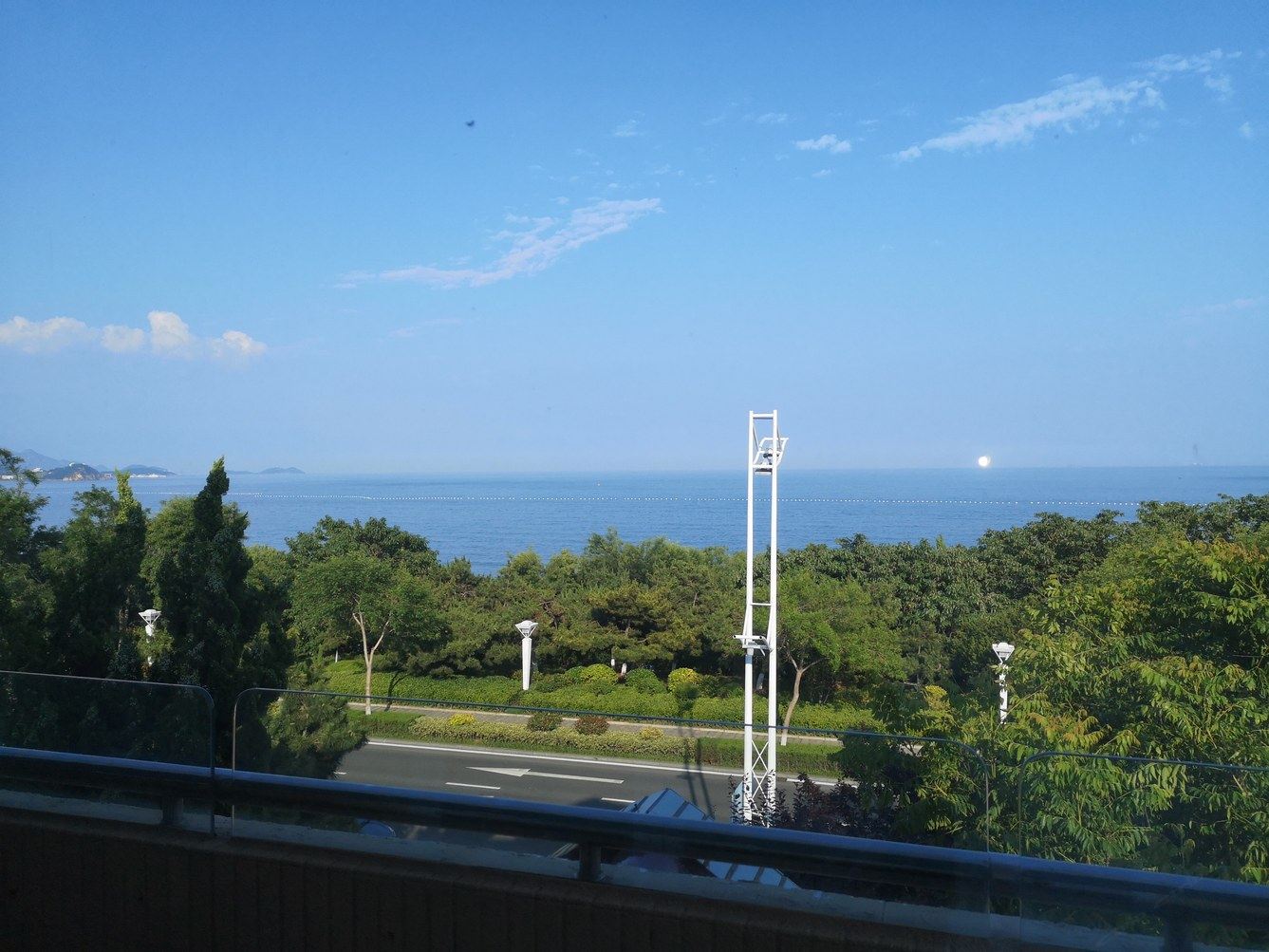 青岛觅小果之居度假别墅(12号店)