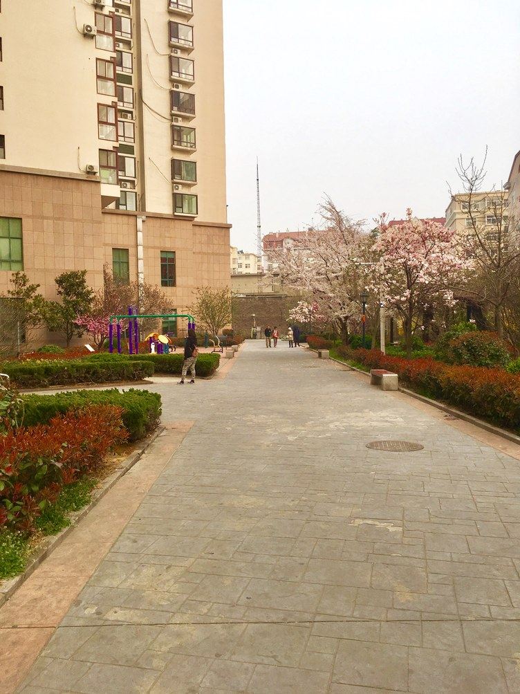 青岛依山澜旅公寓(2号店)