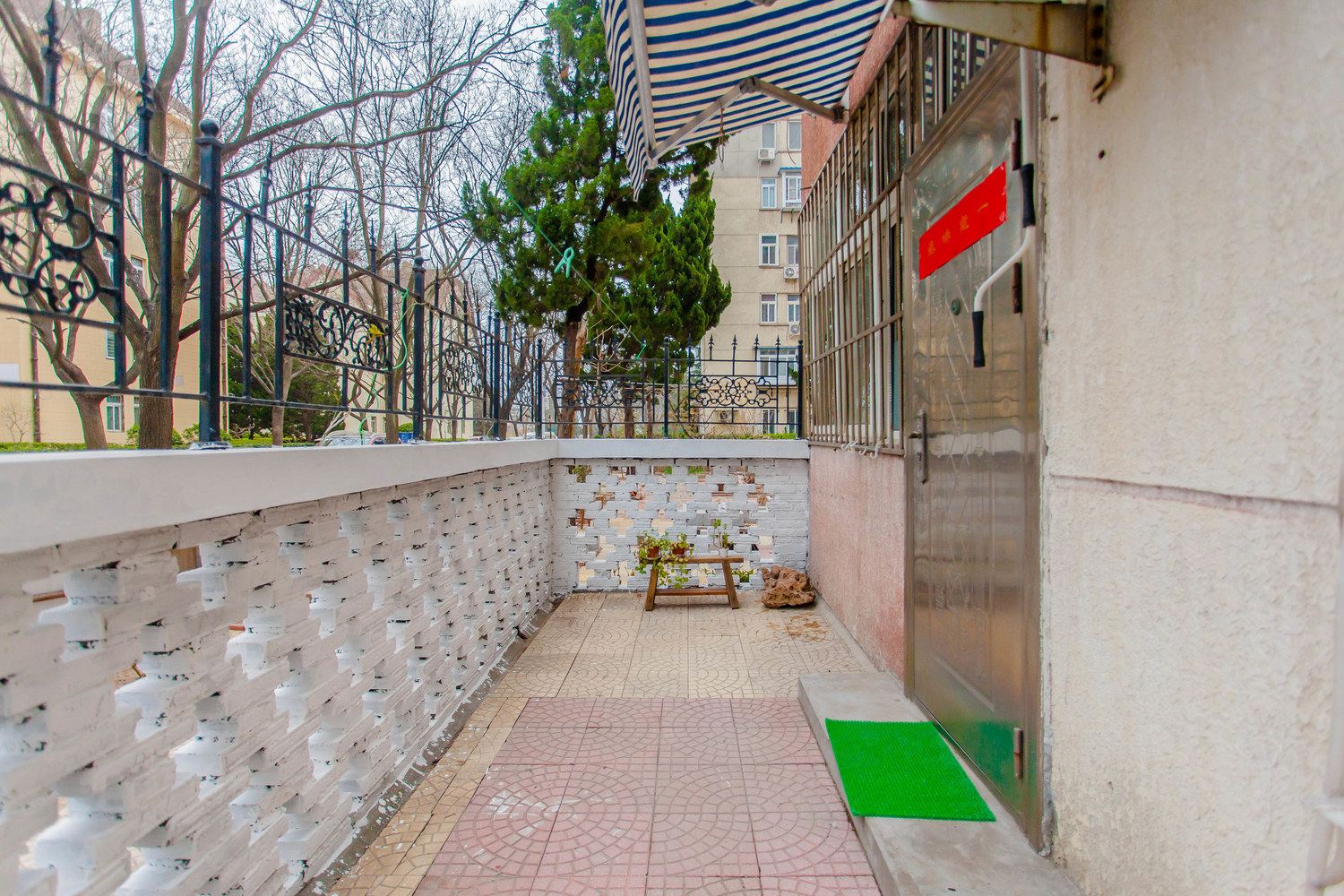 青岛uhouse公寓(观音峡路分店)