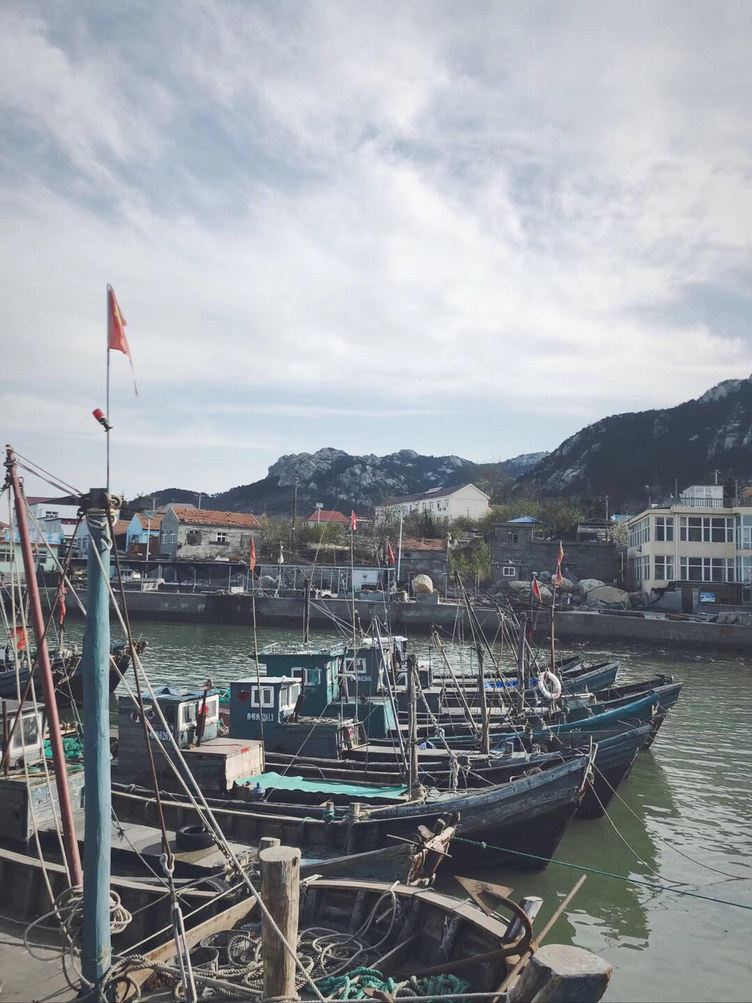 青岛隐陌小筑客栈