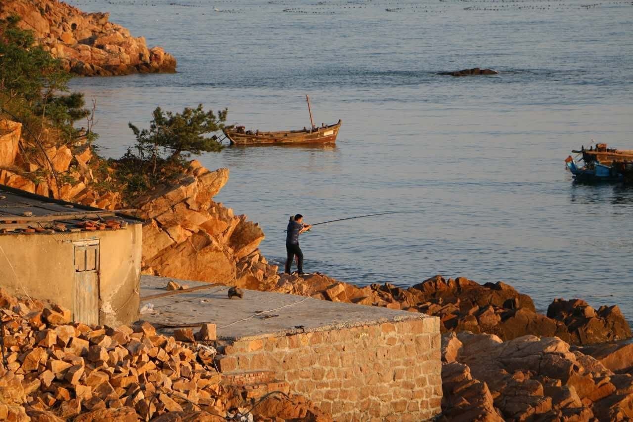 青岛右海民宿