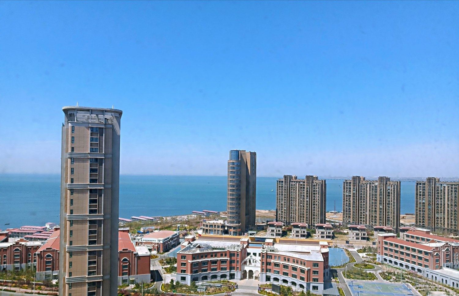 青岛璐璐姐姐公寓