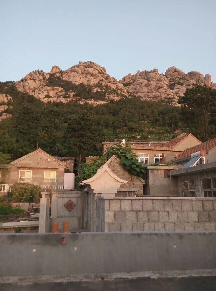 青岛三哥农家宴民宿