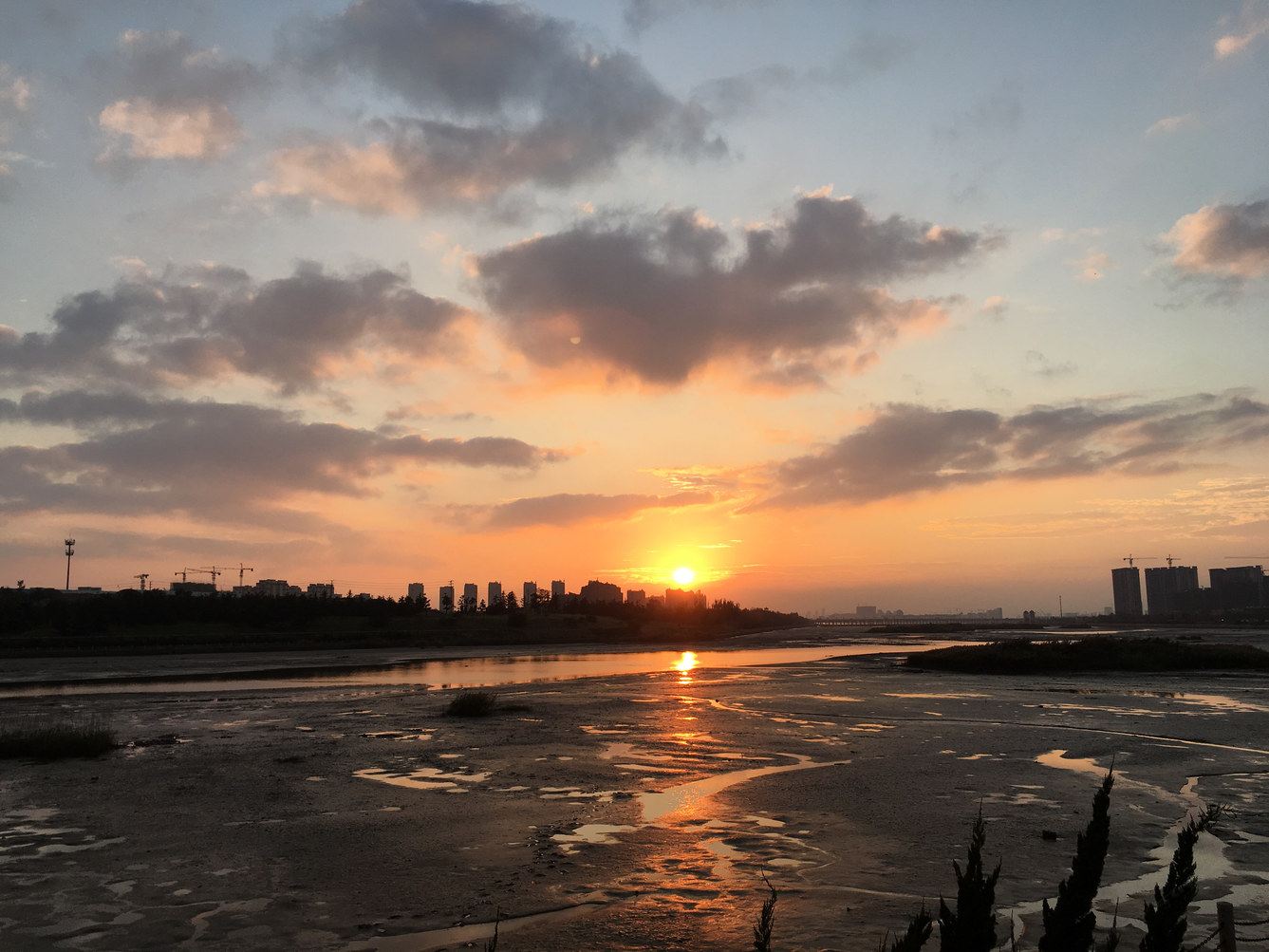 青岛风起入眠公寓
