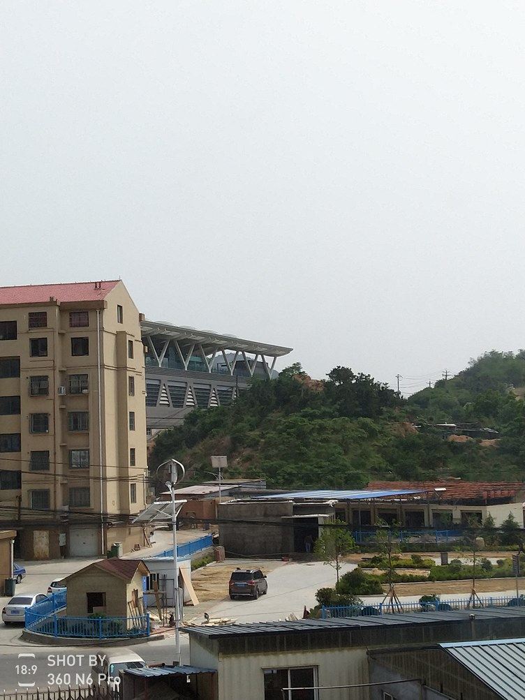 青岛邓妈妈公寓