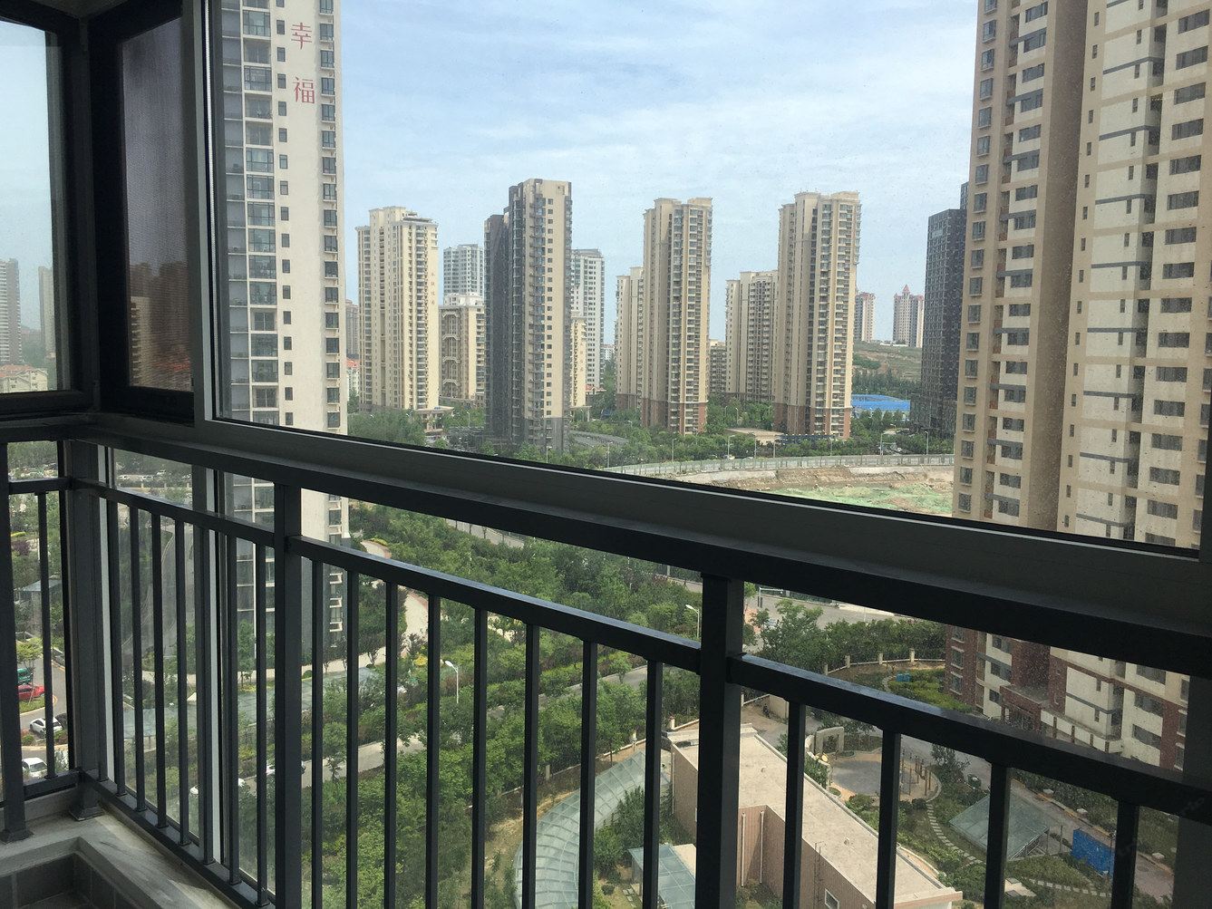 青岛你喜欢吃鱼公寓(嘉陵江东路分店)