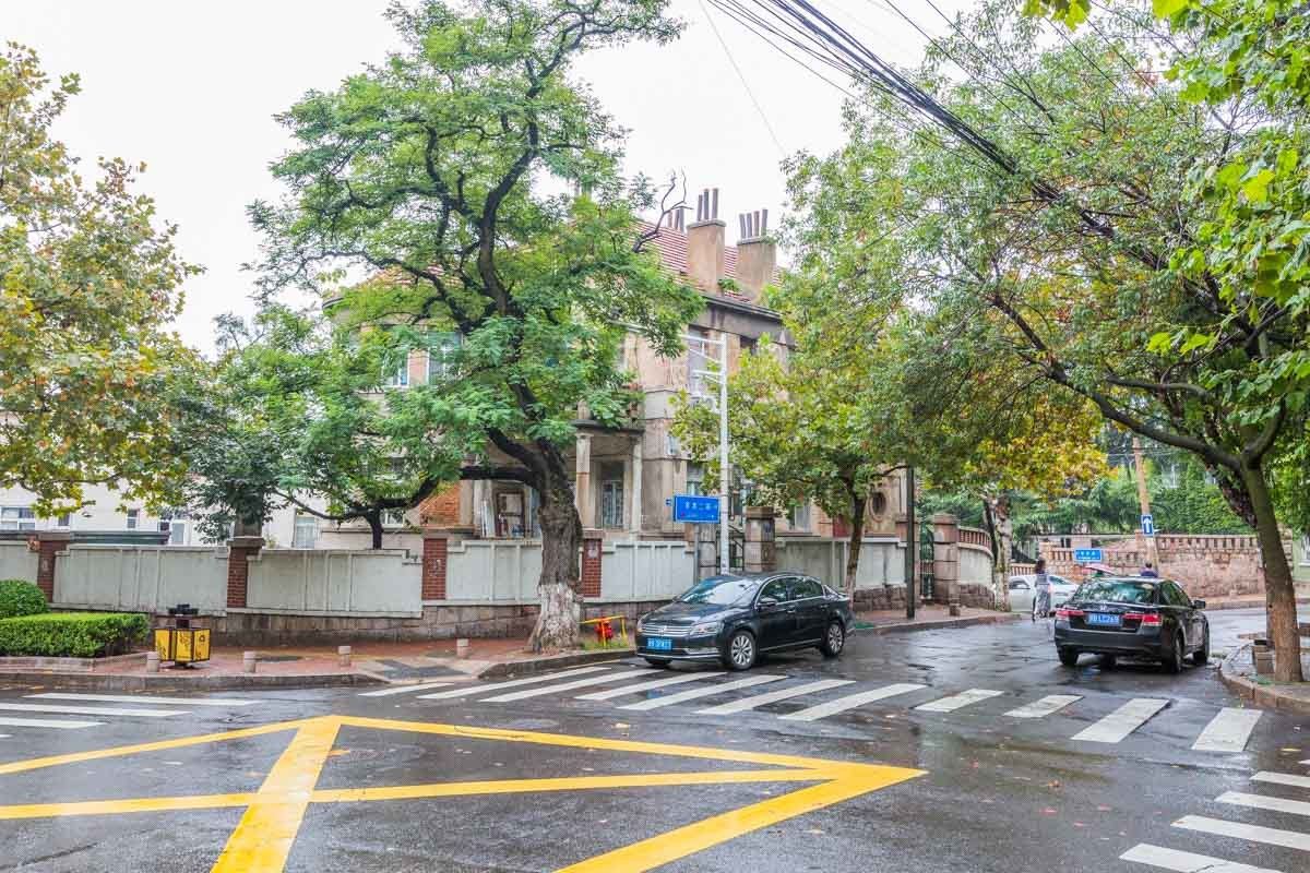青岛路客BC7100民宿