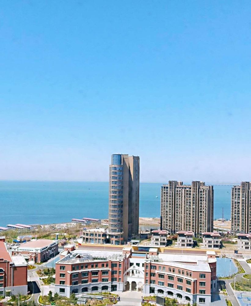 青岛青岛潇潇姐公寓