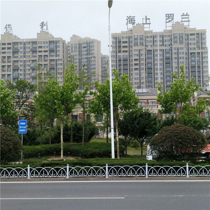 青岛保利海上罗兰酒店