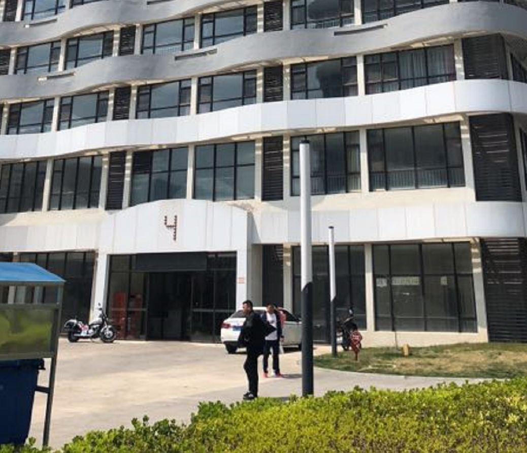 七月时光度假公寓(青岛东方影都店)