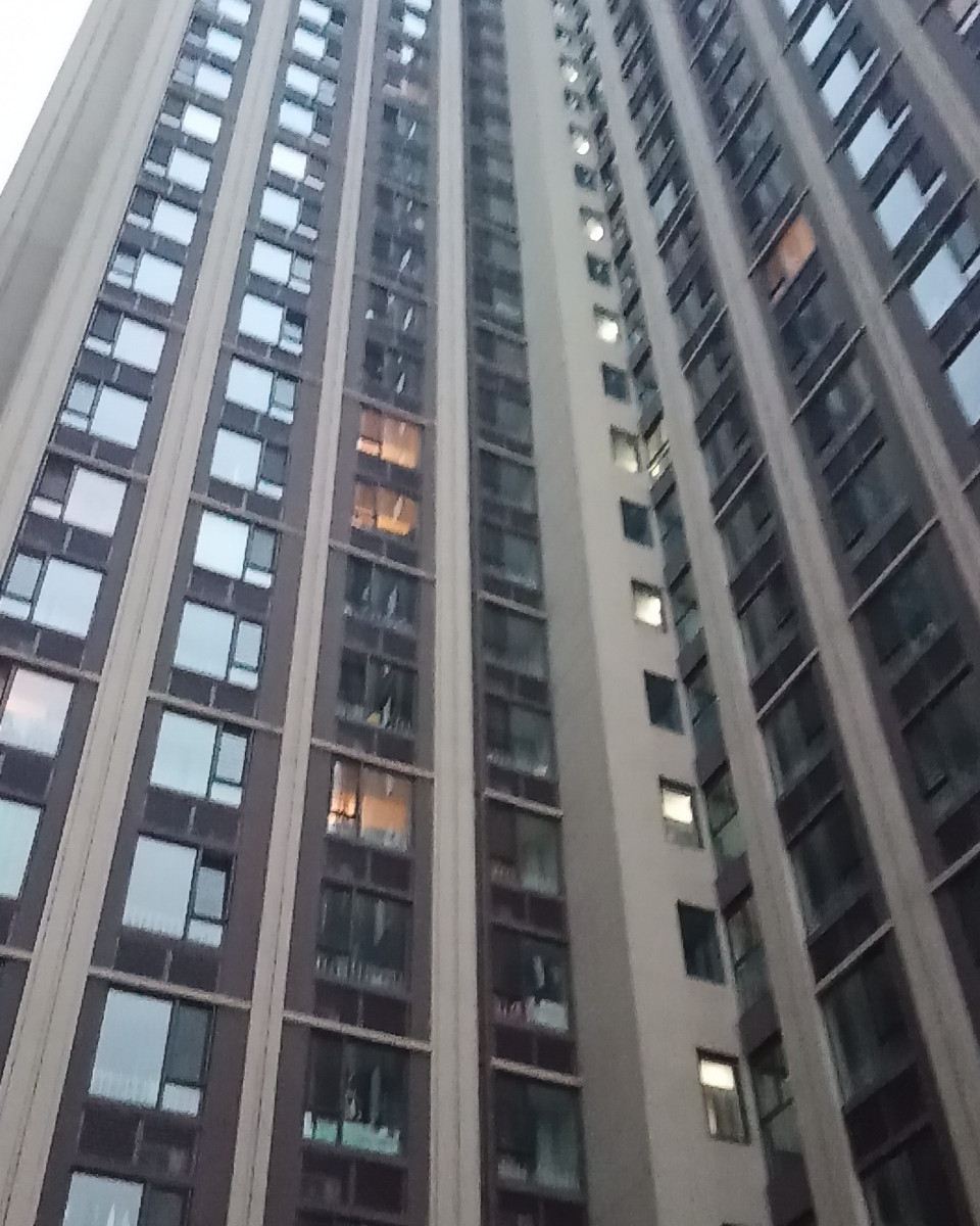 青岛慢想悦途公寓