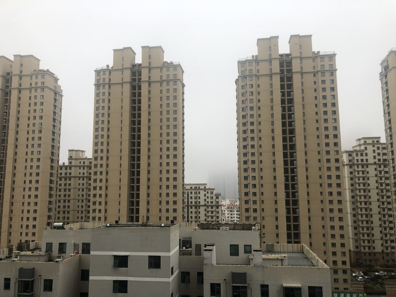 青岛于小姐的幸福生活公寓(2号店)