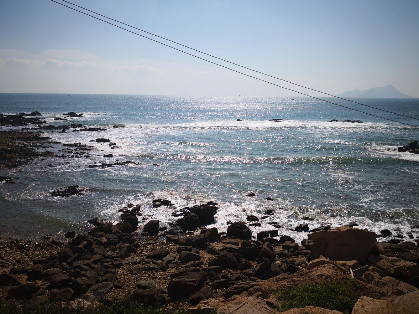 青岛吾悦广场嘉年华澳乐购西海岸海景假日公寓