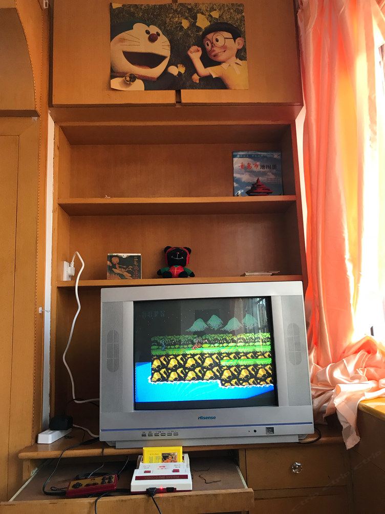 其他