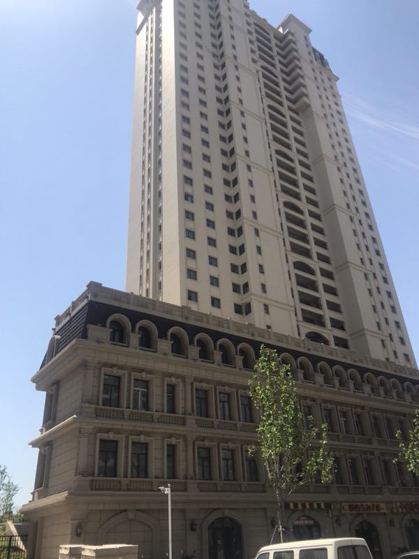 青岛览海民宿公寓