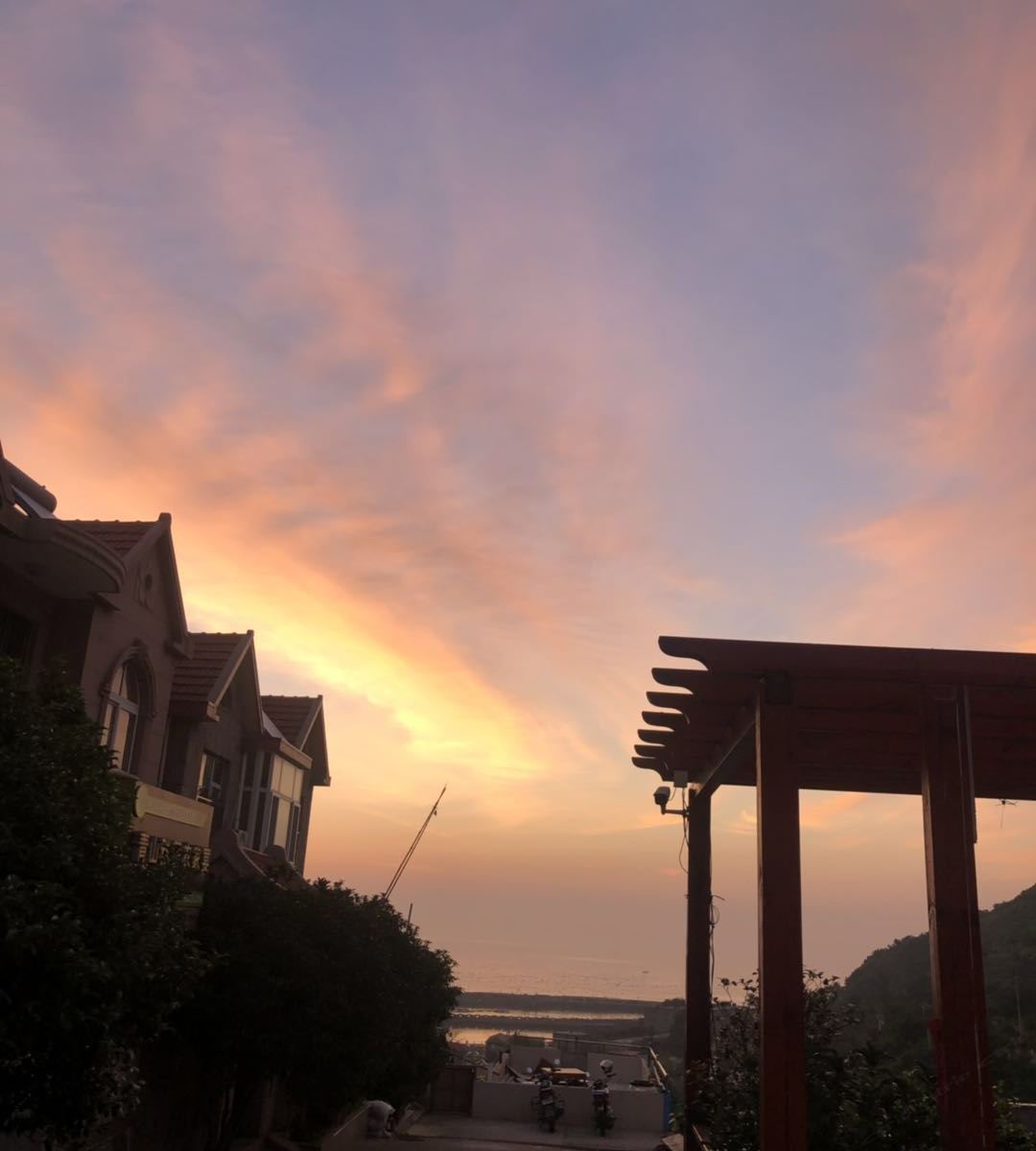 青岛青青之缘农家宴