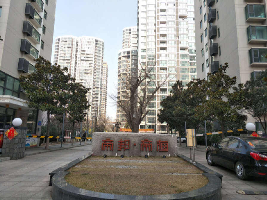 青岛大乐之野度假公寓
