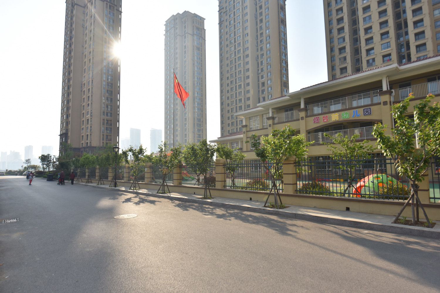 青岛金沙滩超级海景房公寓(5号店)