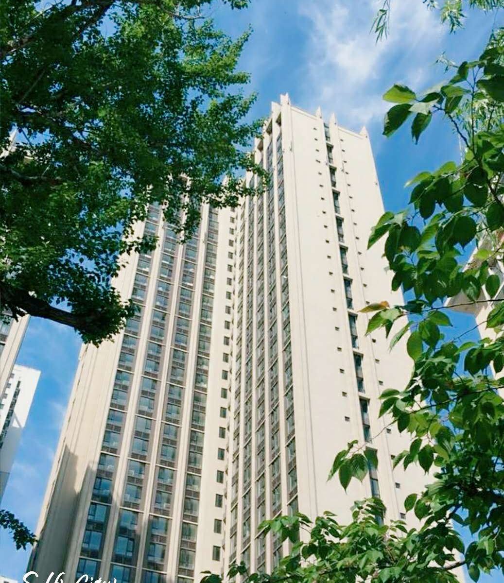 青岛爱米优品公寓