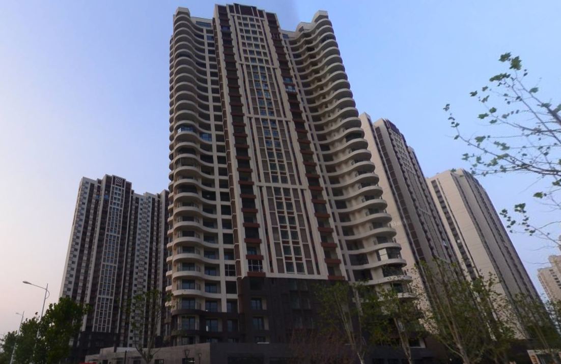 青岛悦海雅致公寓