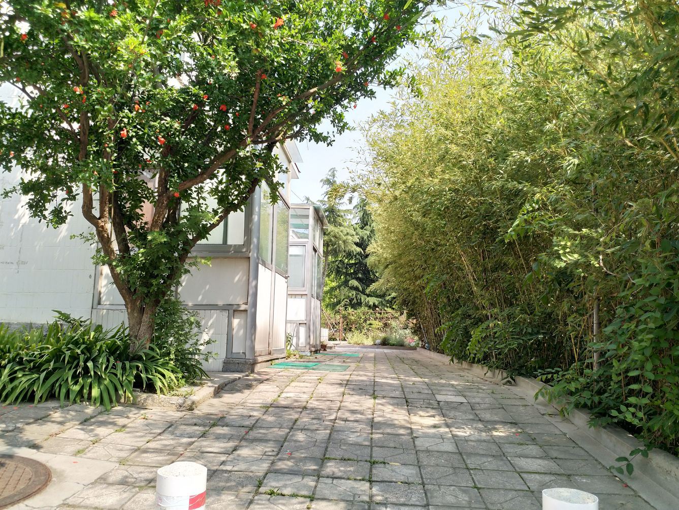 青岛筑美精宿公寓(35号店)