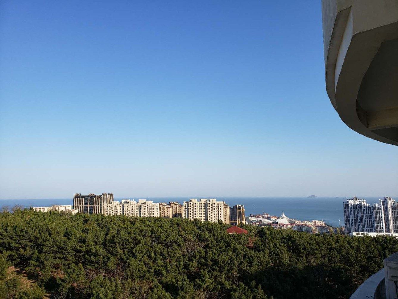 青岛金鑫鑫公寓