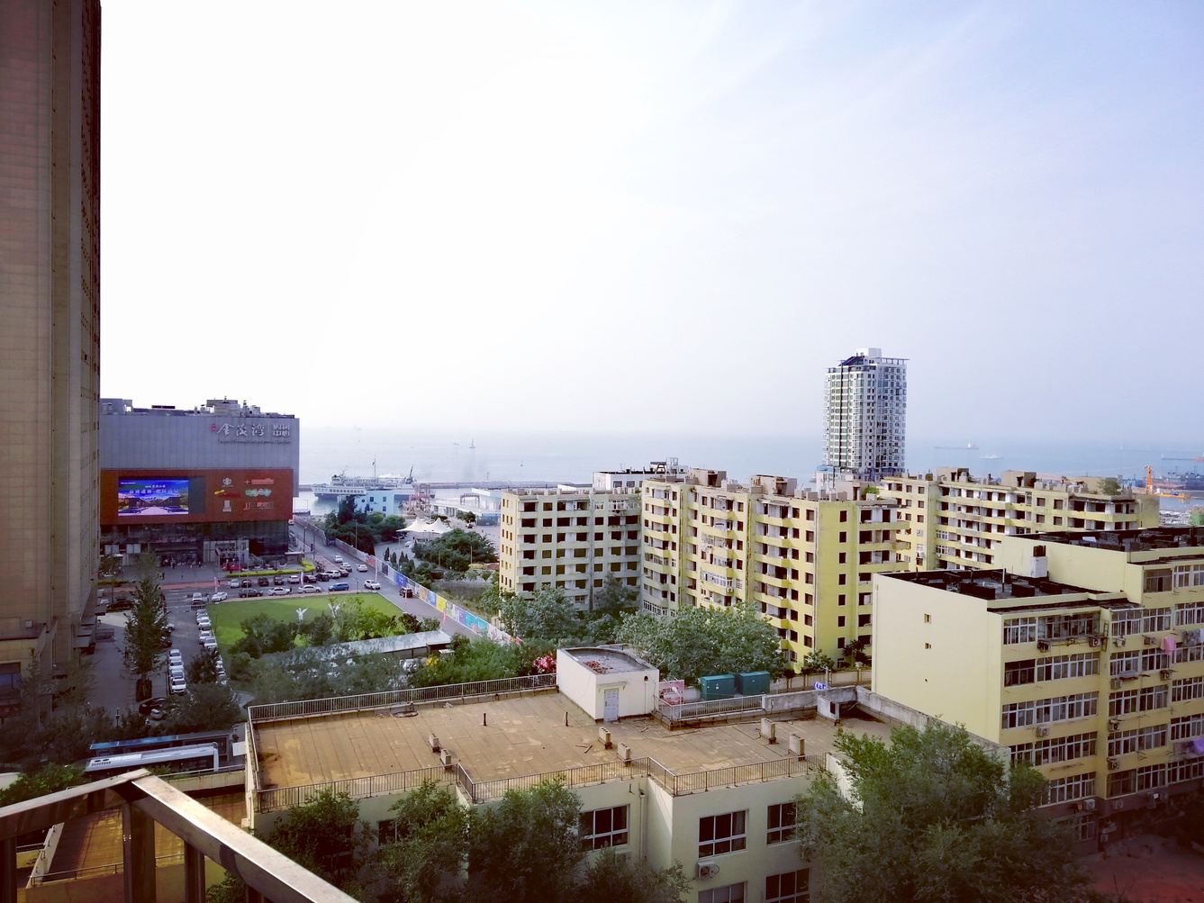 青岛小青岛公寓(13号店)