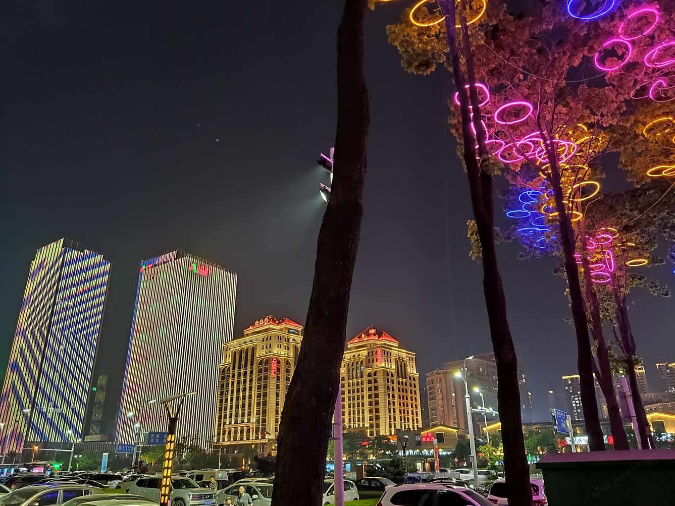 青岛致悦海景度假公寓(4号店)