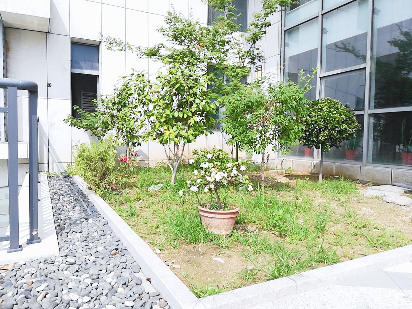 青岛YHQD度假别墅(3号店)