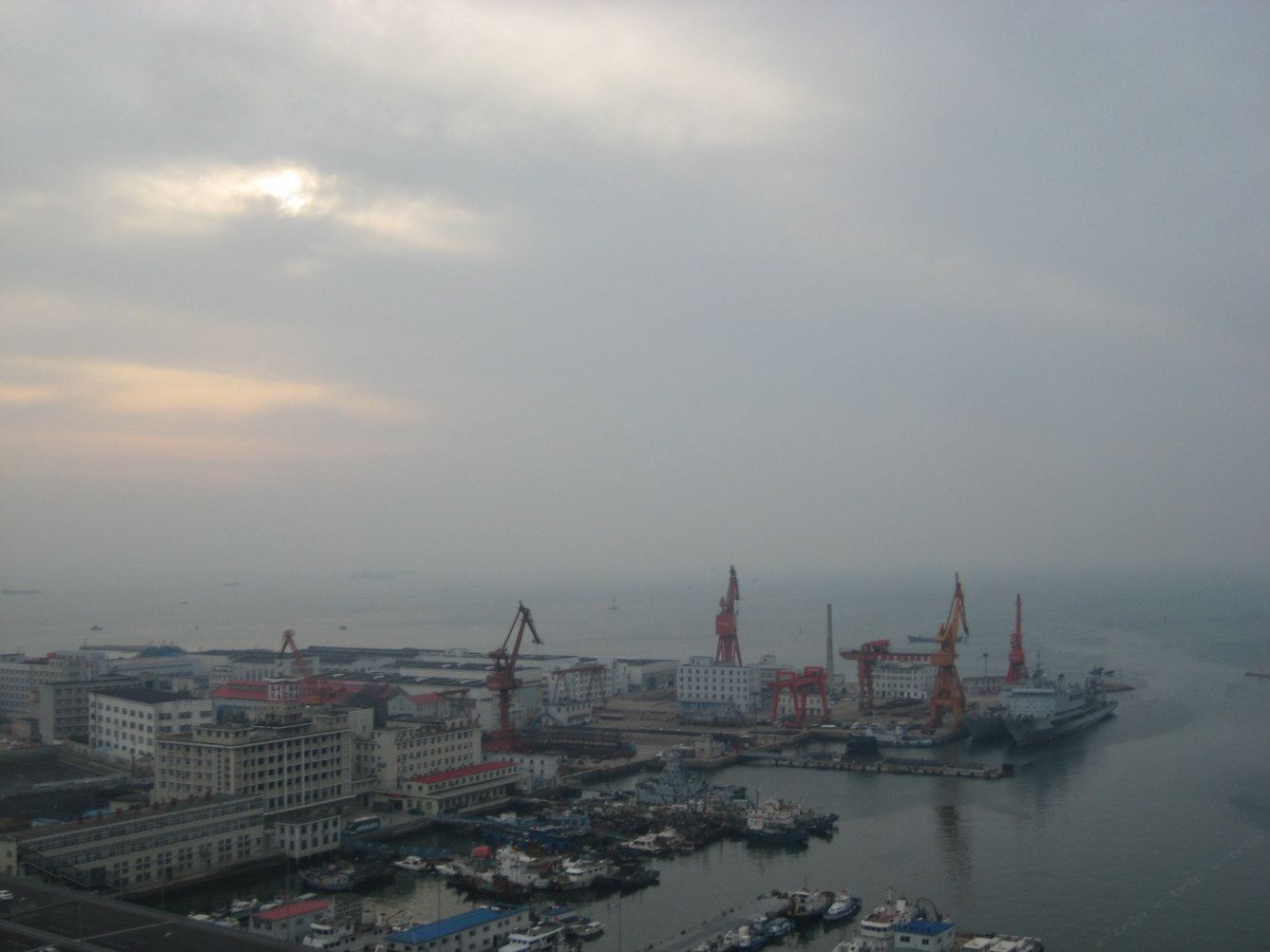 其他