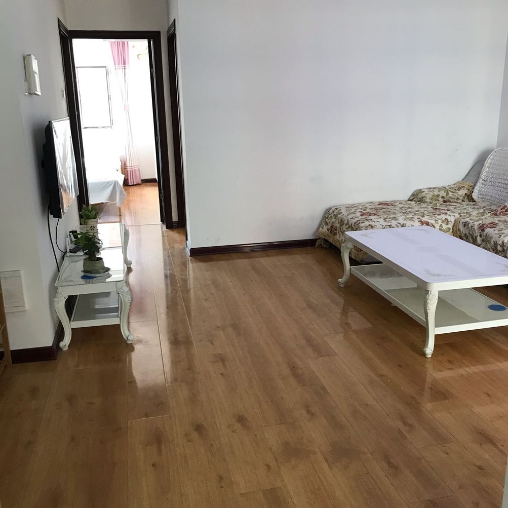 青岛婷婷玉立公寓(2号店)