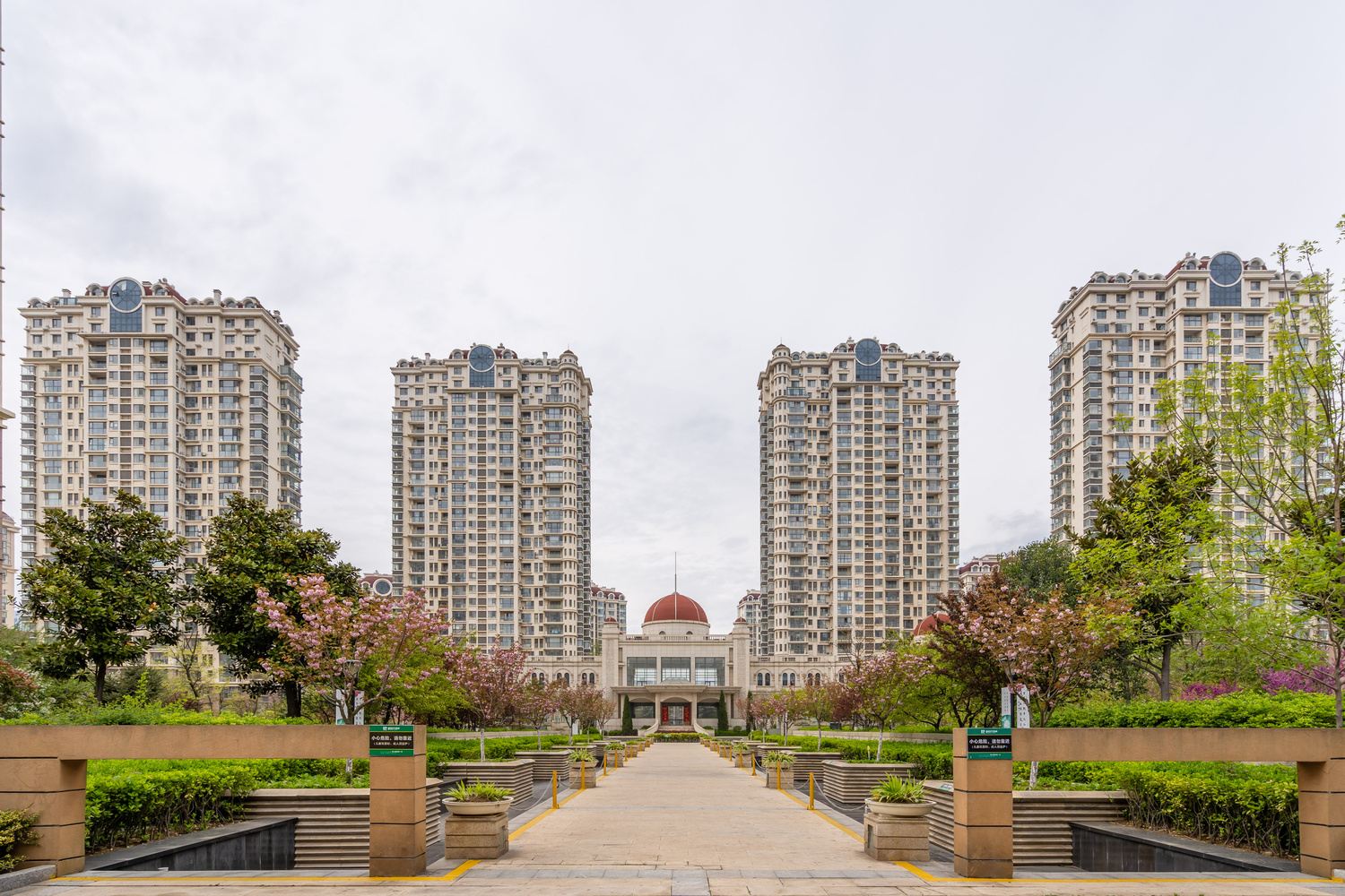 青岛素描师之家公寓(2号店)