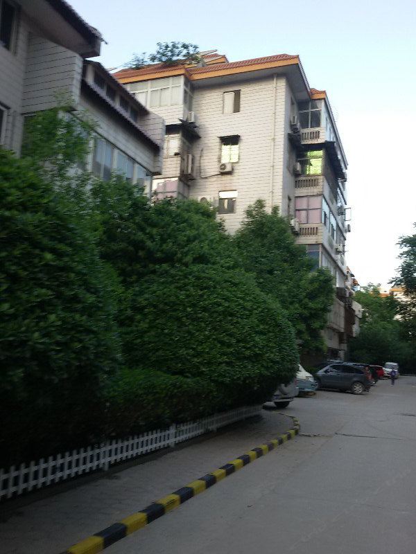 西安欣雅宾馆天地时代店