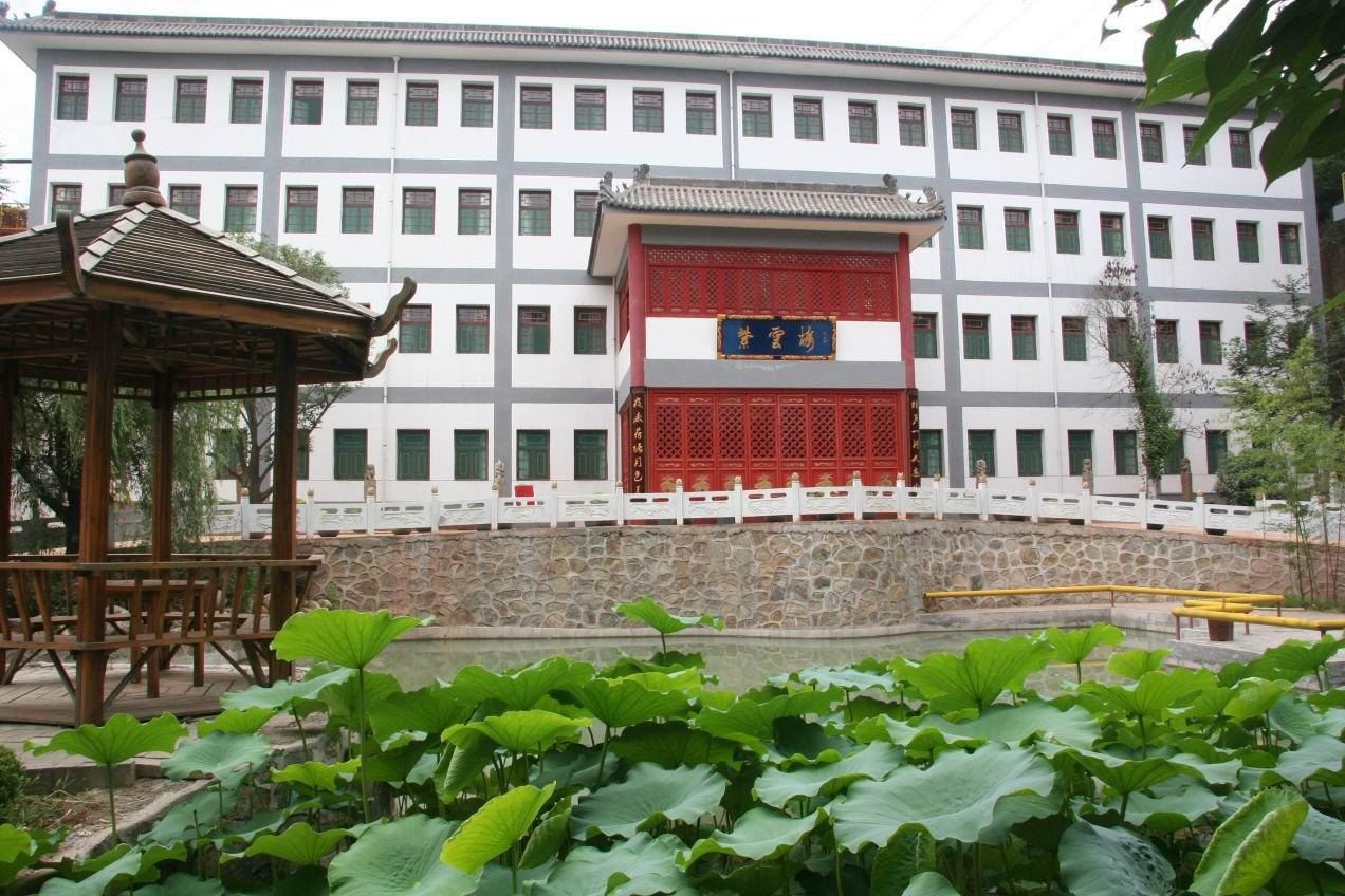 西安溪源山庄