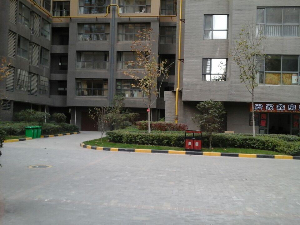 西安都市馨家公寓