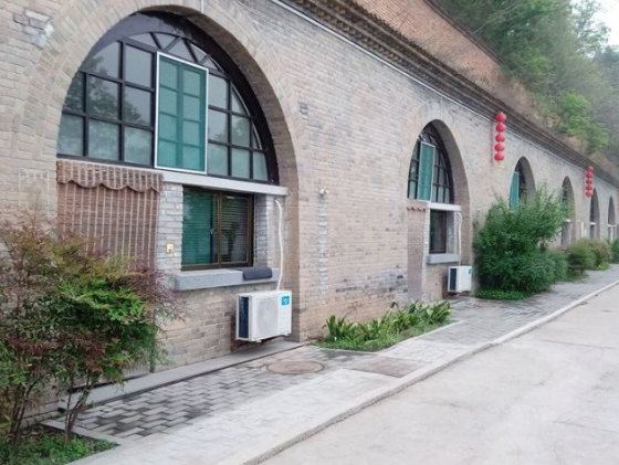 西安常宁宫会议培训中心