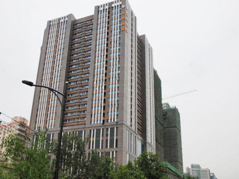 西安小时代公寓酒店