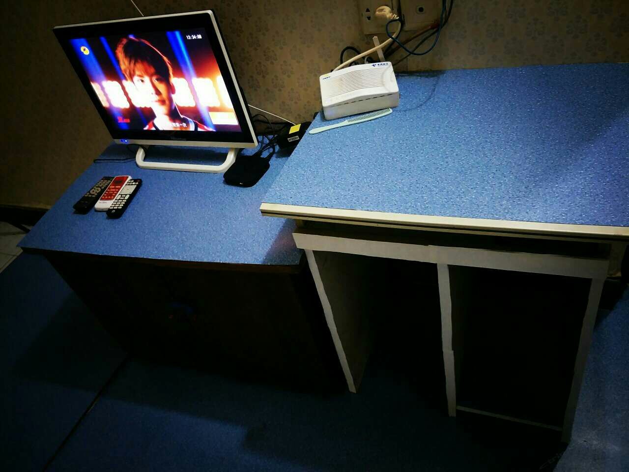 其他