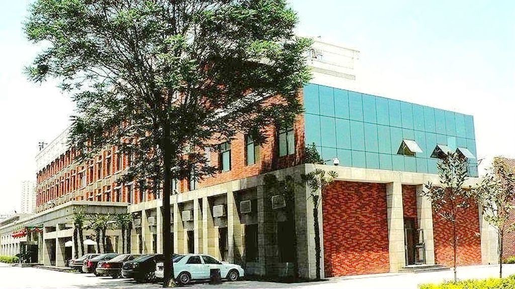 西安方欣如春商务酒店