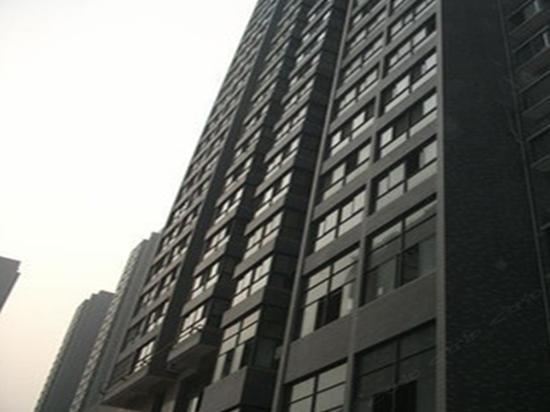 西安文苑家庭公寓