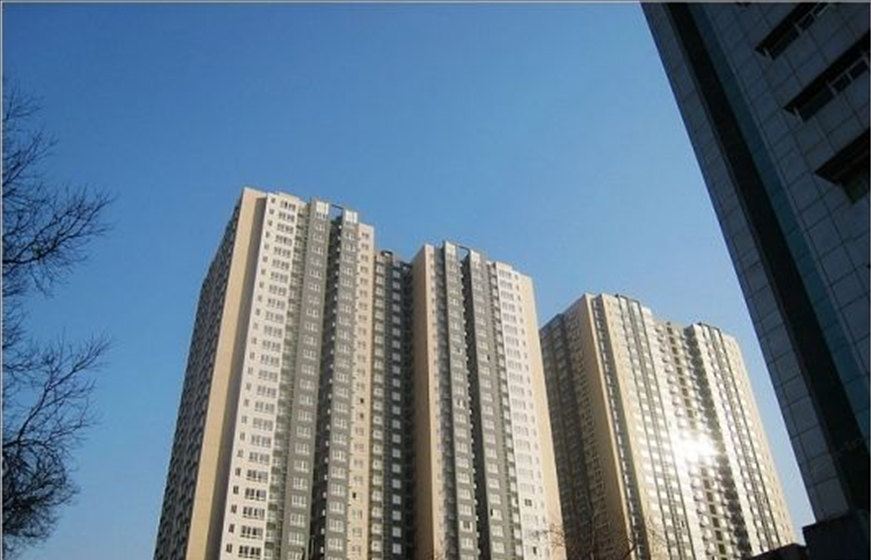 西安雅达酒店公寓