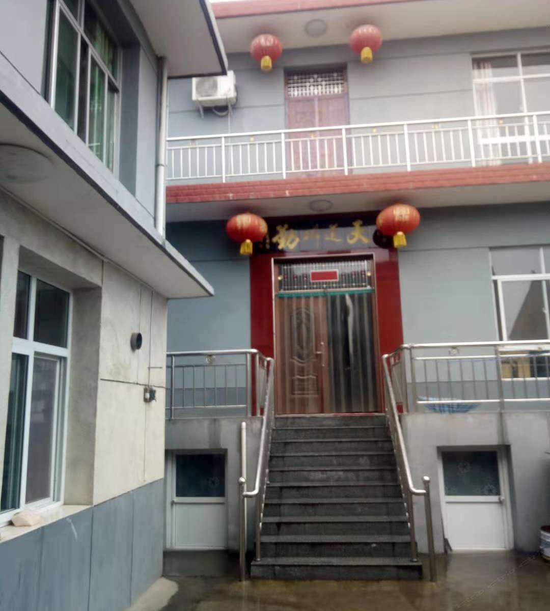 西安古泉宾馆