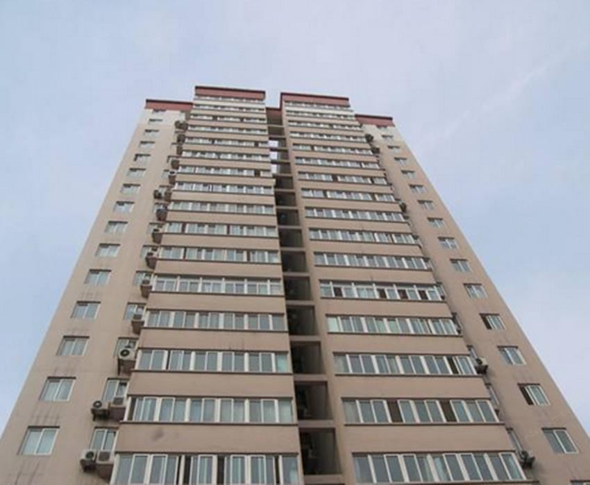民生公寓酒店(西安兴庆路店)