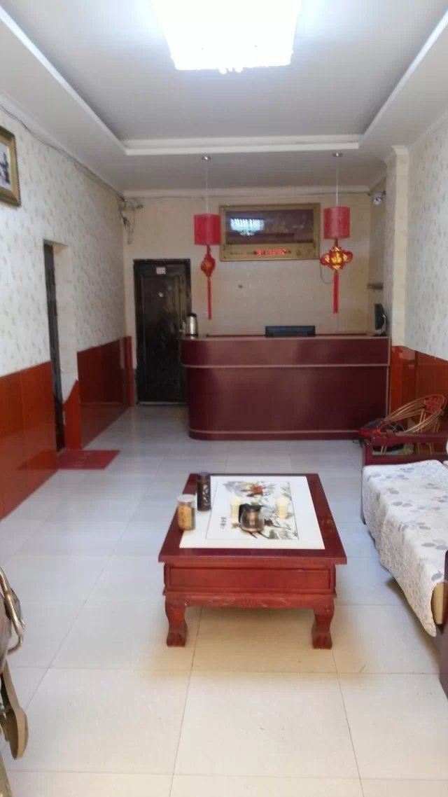 西安宏阳宾馆
