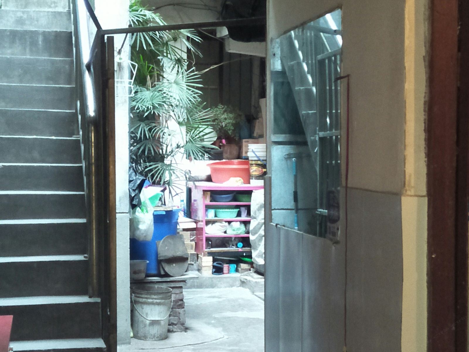 怡鑫旅馆(西安西关正街店)